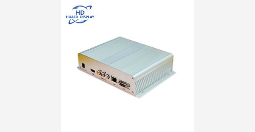 Windows Media player box-Shenzhen huaer display CO.,LTD