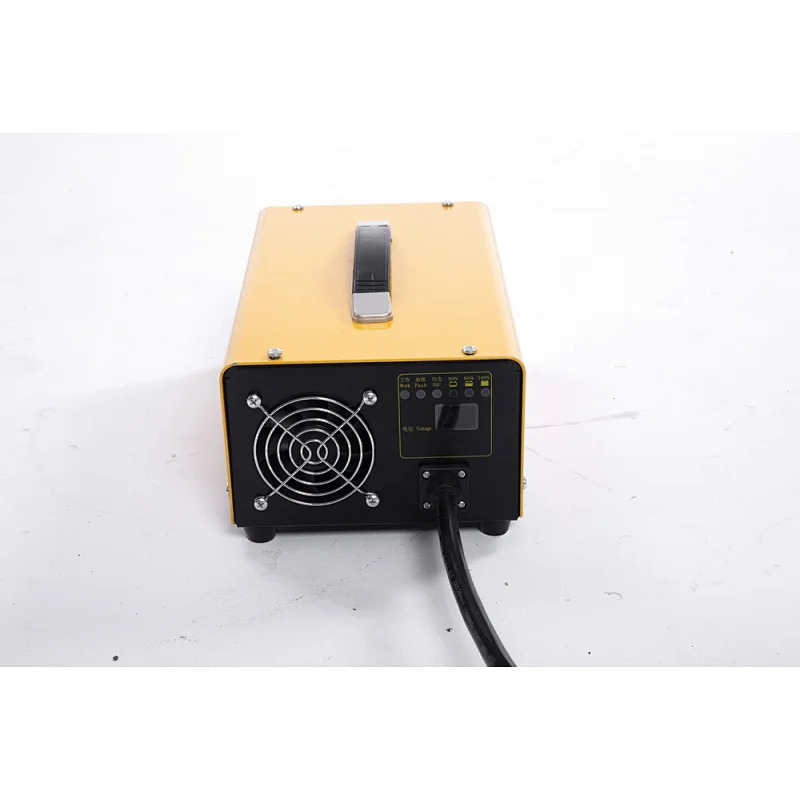 شاحن متنقل ESCH 48V 30A