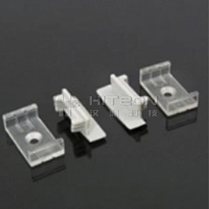 Aluminum profile