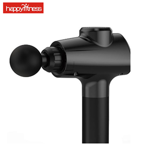metal massage gun