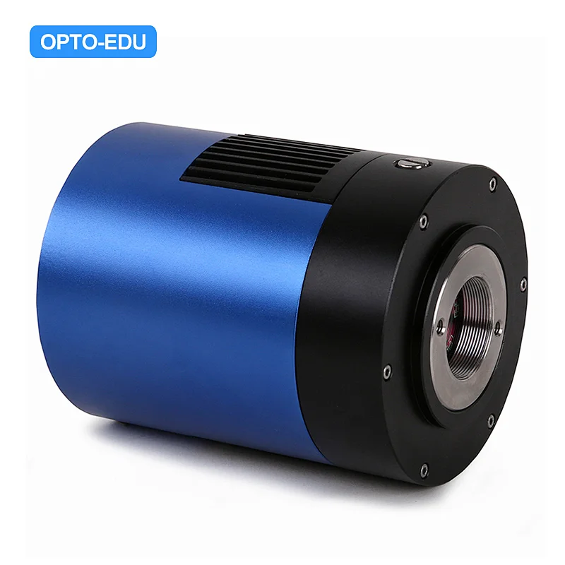 USB3.0 CMOS Cooled Digital Camera, Fluorescent Use USB3.0 CMOS Cooled Digital Camera, Fluorescent Use