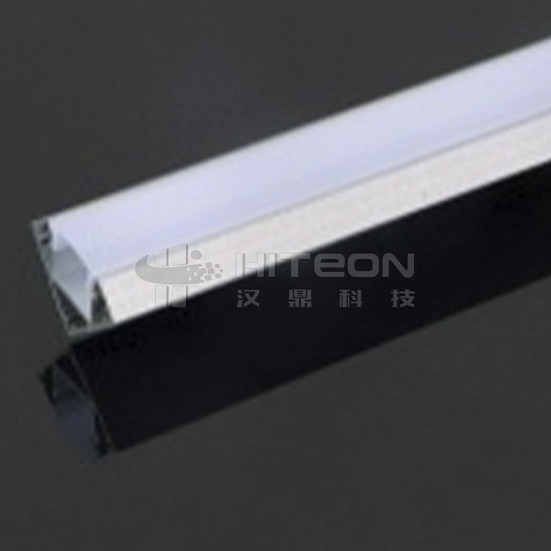 Aluminum profile