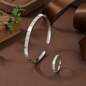 Blossom CS Jewelry Bangle-BR1X008065
