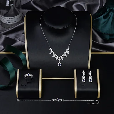 Blossom CS Jewelry Jewelry Set-WS1S007810