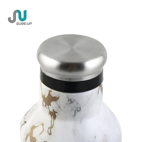 stainless steel flask