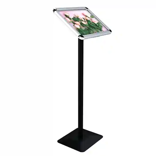 Freestanding Poster Frame