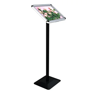 Freestanding Poster Frame