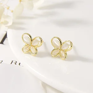 amazon sterling silver earrings hoops