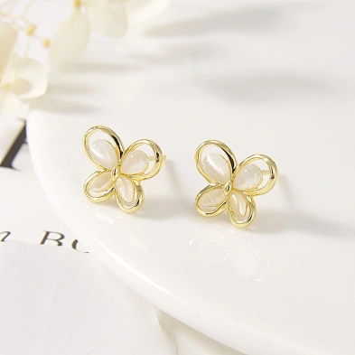 amazon sterling silver earrings hoops