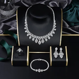 Blossom CS Jewelry Jewelry Set-WE1B004807