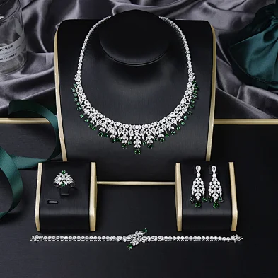 Blossom CS Jewelry Jewelry Set-WE1B005368