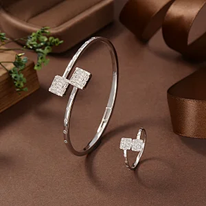 Blossom CS Jewelry Bangle-BR1X007657