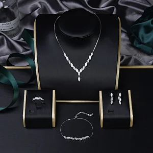 Blossom CS Jewelry Jewelry Set-WS1S004616