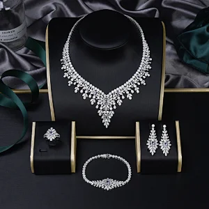 Blossom CS Jewelry Jewelry Set-WE1B005425