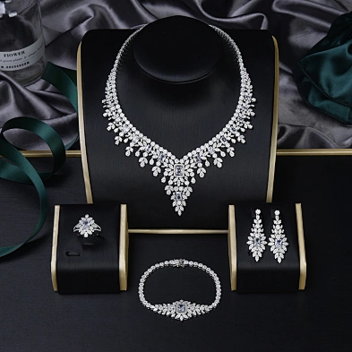 Blossom CS Jewelry Jewelry Set-WE1B005425