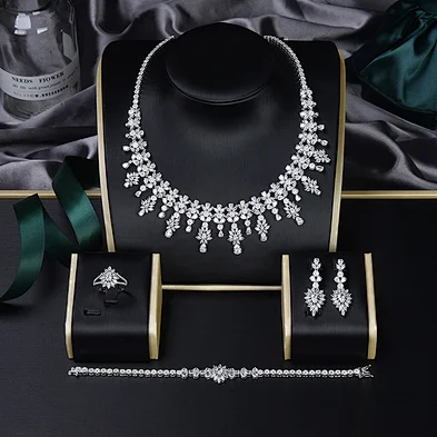 Blossom CS Jewelry Jewelry Set-WE1B005156