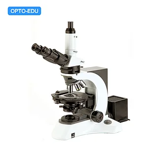 Polarizing Microscope, Transmit