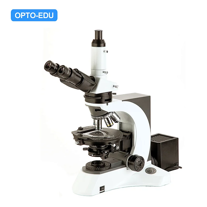 Polarizing Microscope, Transmit Polarizing Microscope, Transmit