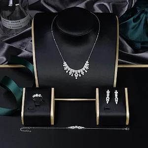 Blossom CS Jewelry Jewelry Set-WS1S007995