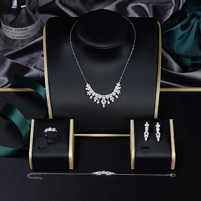 Blossom CS Jewelry Jewelry Set-WS1S007995