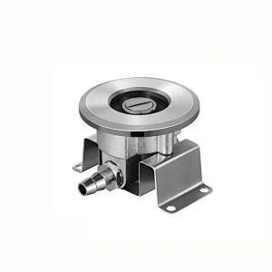Talos Dispensing Equipment accessories F Type Beer Cleaning head