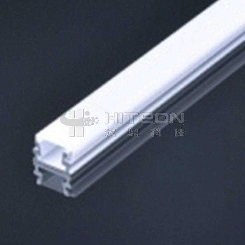 Aluminum profile