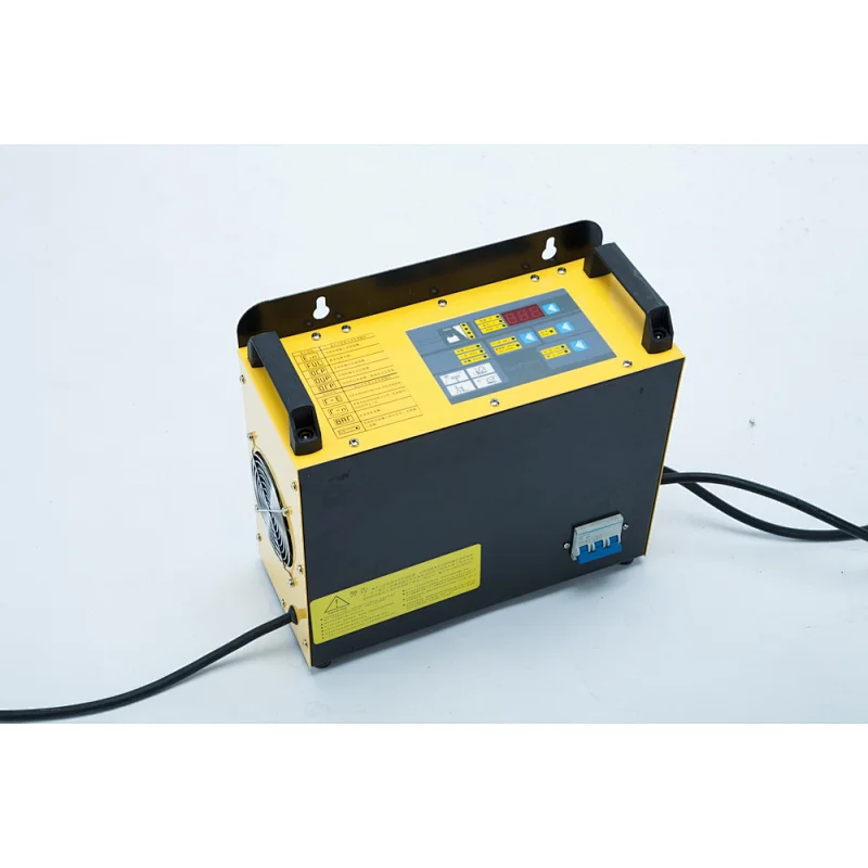 شاحن محمول ESCH48V100A