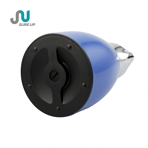 openable base of vacuum jug
