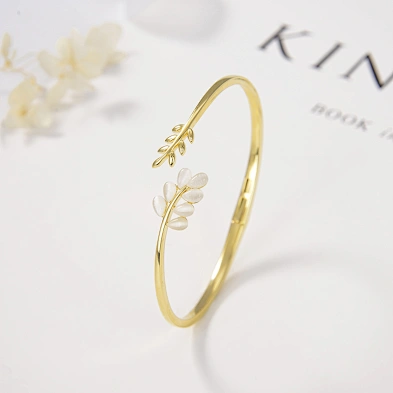 Blossom CS Jewelry Bangle-BG1X007827