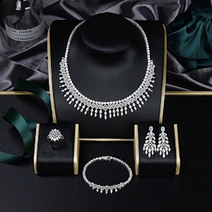 Blossom CS Jewelry Jewelry Set-WE1B004806