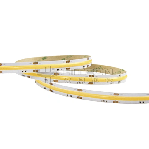 Main push 720pcs COB Mini strip