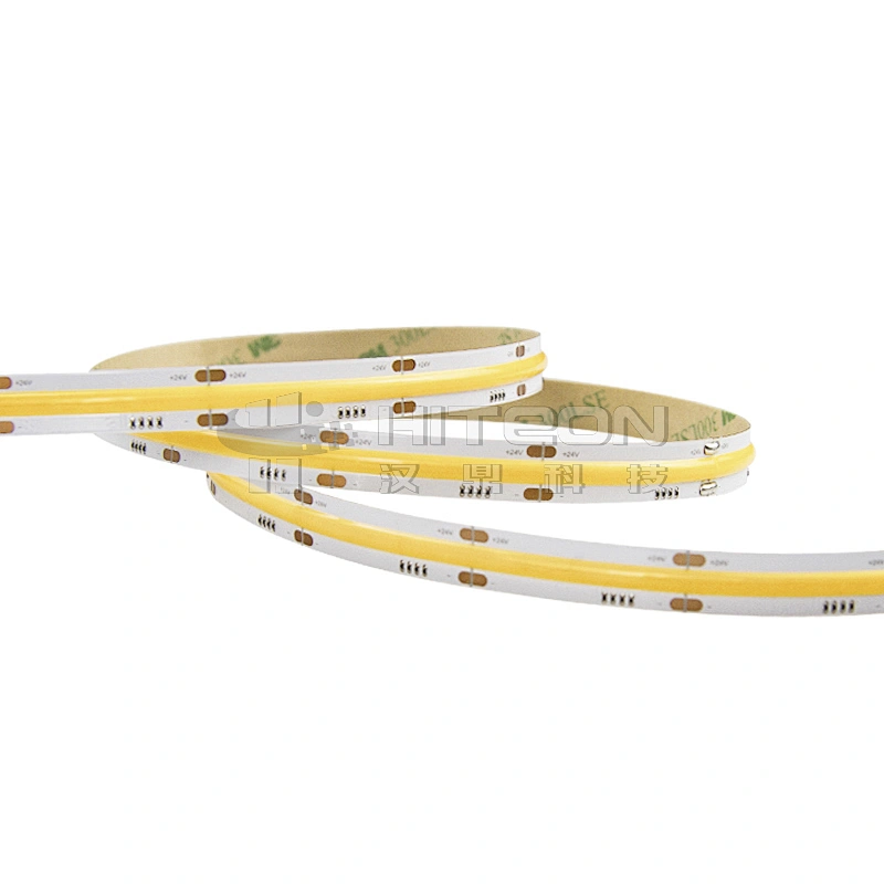 Main push 720pcs COB Mini strip