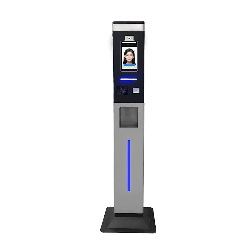 Face recognition Automatic Soap Liquid Dispenser