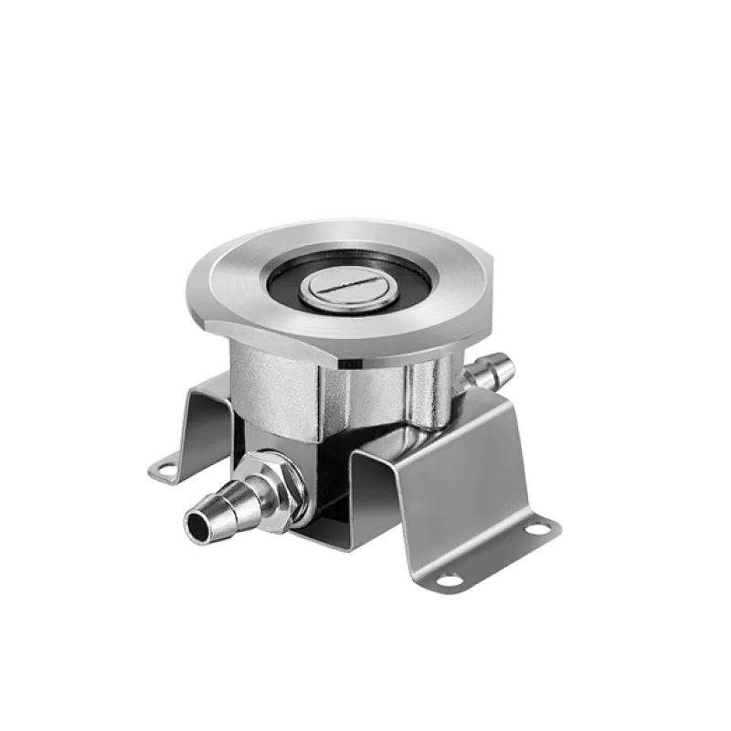 Talos Low Price Beer Dispensing Equipment Accessories D Type Cleaning Head