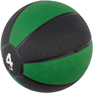 Customized high density massage ball