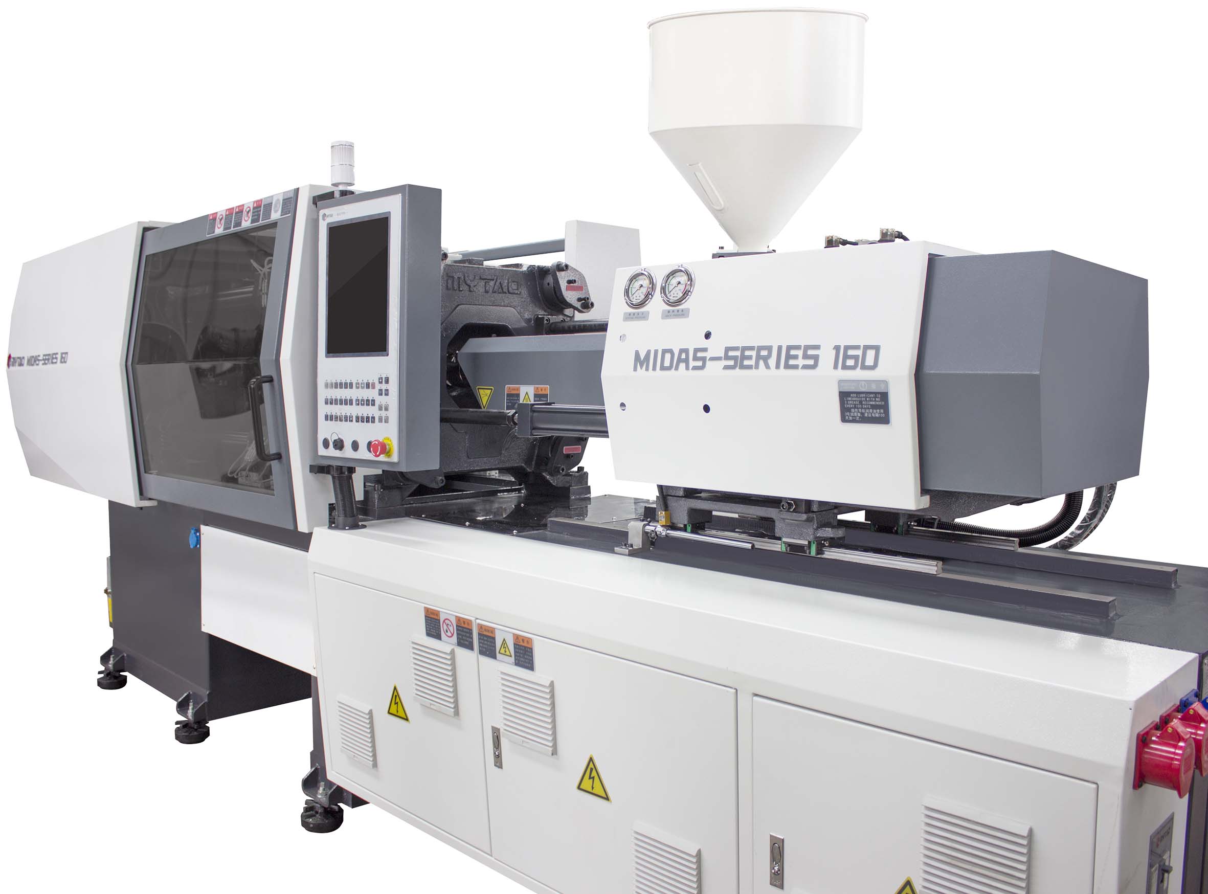 M160 white injection moulding machine manufacturer