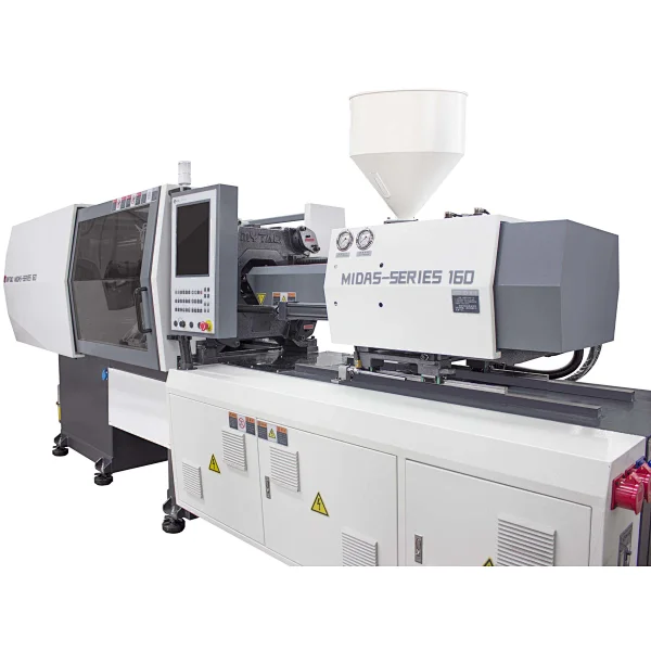 M160 white injection moulding machine manufacturer
