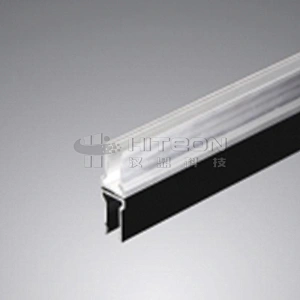 Aluminum profile