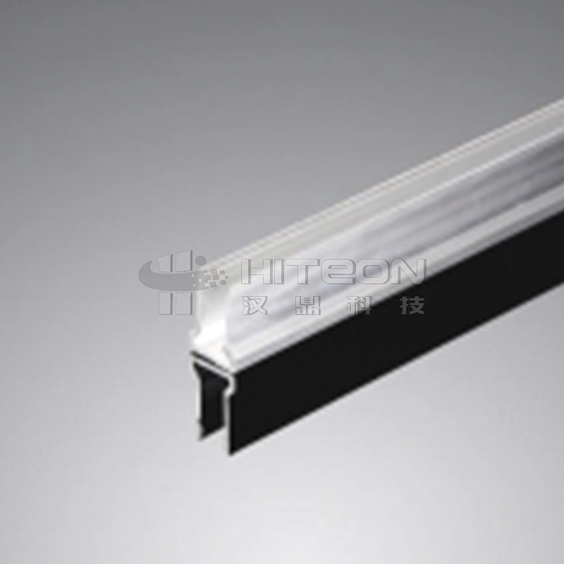 Aluminum profile