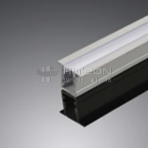 Aluminum profile