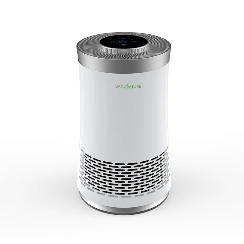 Minimate Ionic Air Purifier