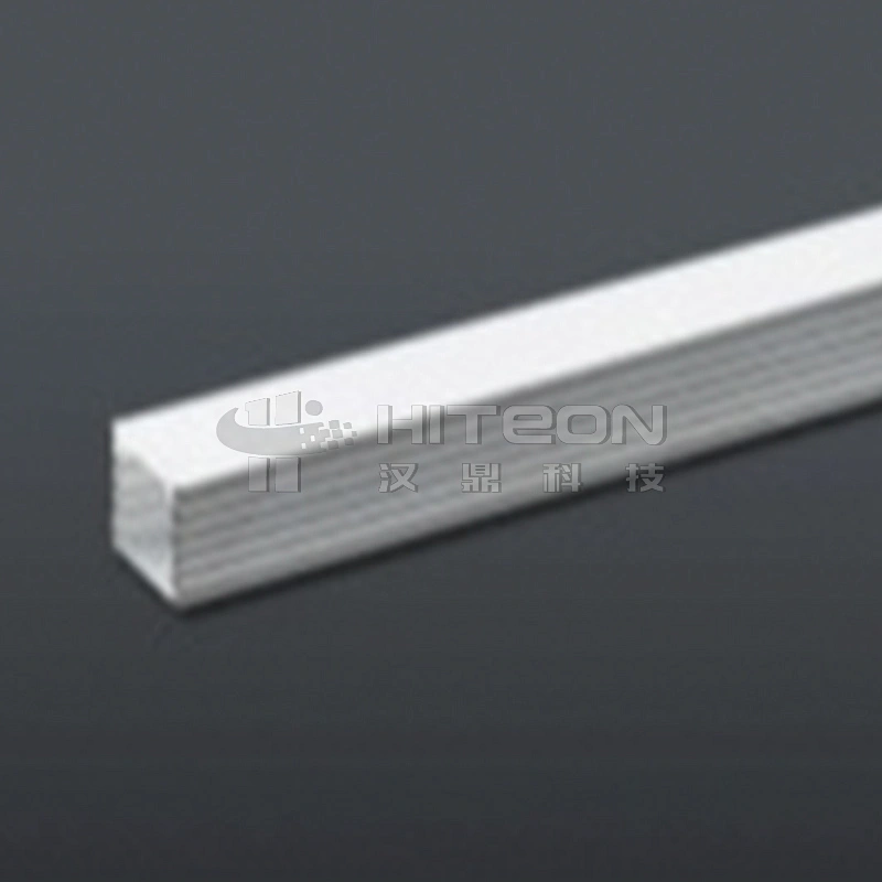 Aluminum profile