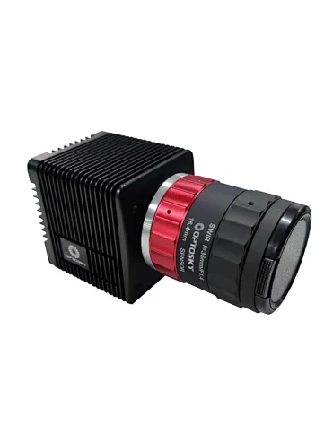 SWIR Hyperspectral Camera