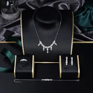 Blossom CS Jewelry Jewelry Set-WS1S007895