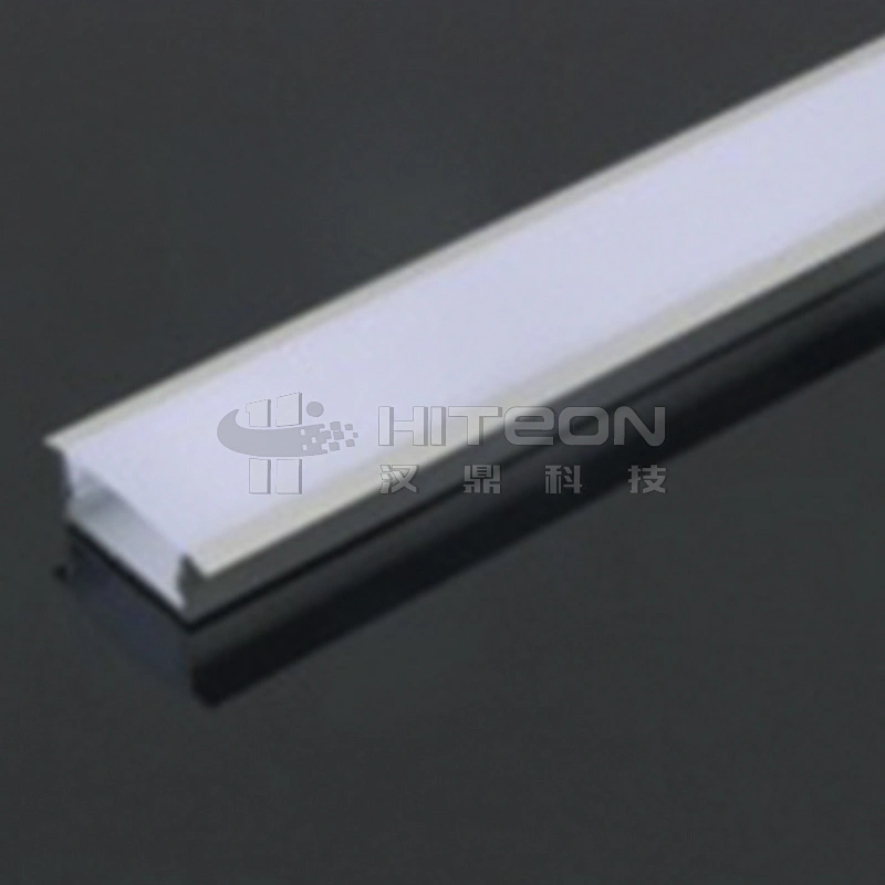 Aluminum profile