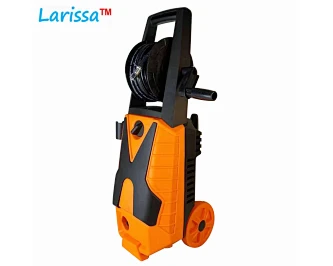 High pressure washer