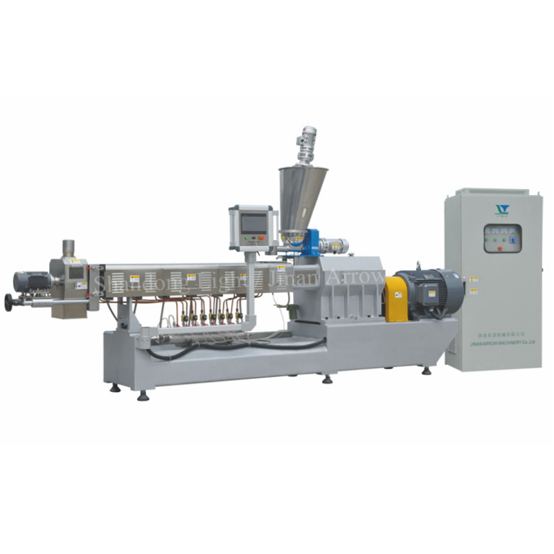 Fantastic Technology Double Screw Extruder