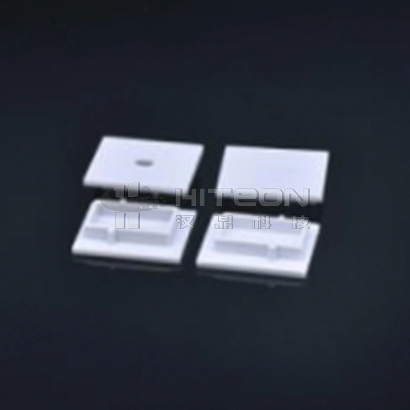 Aluminum profile