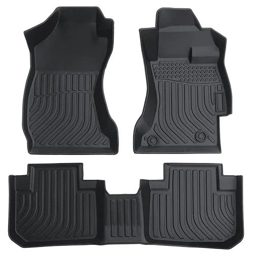 Nissan X-Trail Floor Mat Guangzhou Gongzhu Science & Technology Co., Ltd