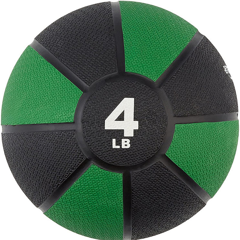 Customized high density massage ball
